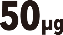 50μg